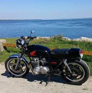 Meet your Posher, Daniel